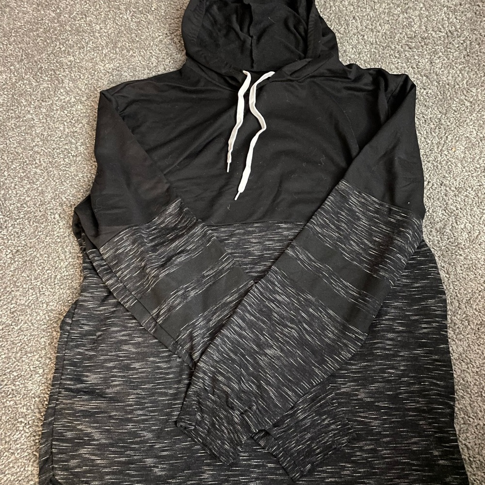Hoodie Shirt